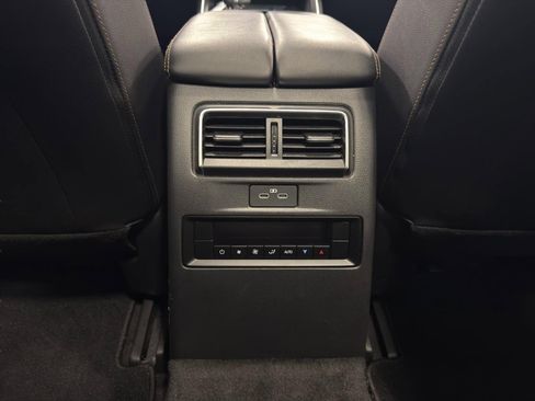 Used 2025 MAZDA CX-90 3.3 Turbo w/ Premium Sport Pkg AWD/4WD image 53