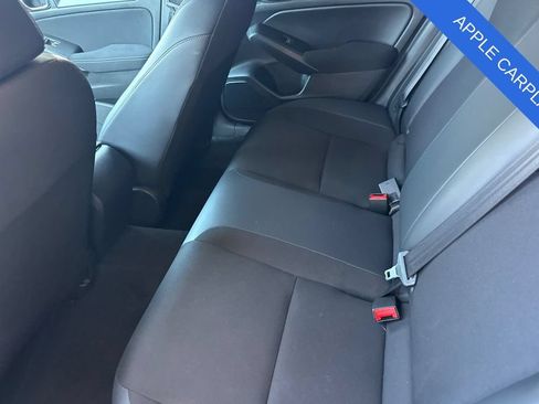 Used 2023 Honda Civic Sport image 13