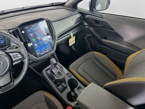 New 2026 Subaru Crosstrek 2.5i Sport image 22