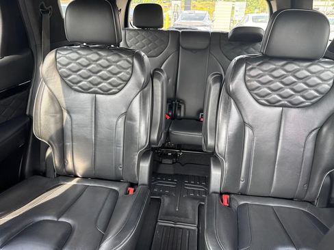 Used 2020 Hyundai Palisade Limited AWD/4WD image 28
