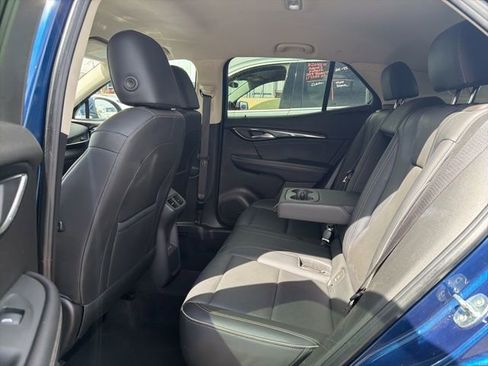 Used 2023 Buick Envision Essence image 13