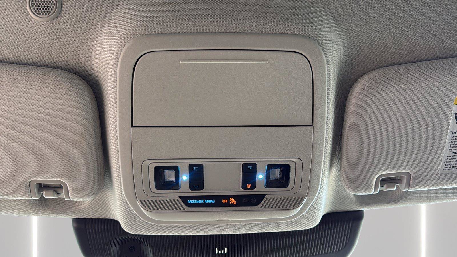 Certified 2025 Ford Explorer Active RWD image 26