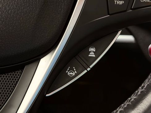 Used 2018 Acura TLX V6 w/ Technology Package image 32