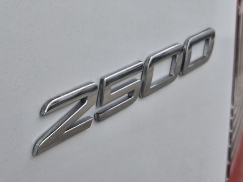 Used 2023 Mercedes-Benz Sprinter 2500 image 11