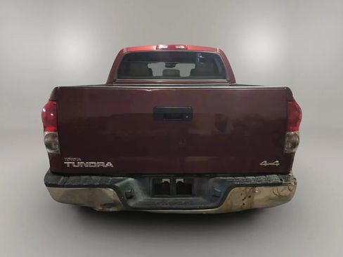 Used 2007 Toyota Tundra SR5 image 4