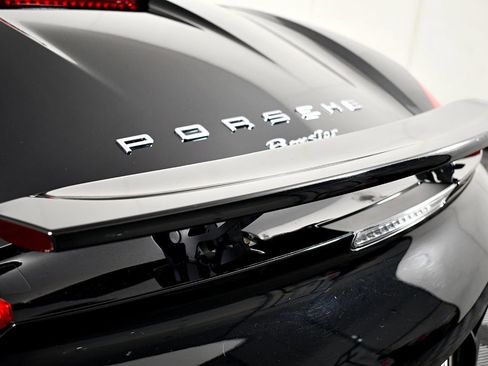 Used 2014 Porsche Boxster image 29