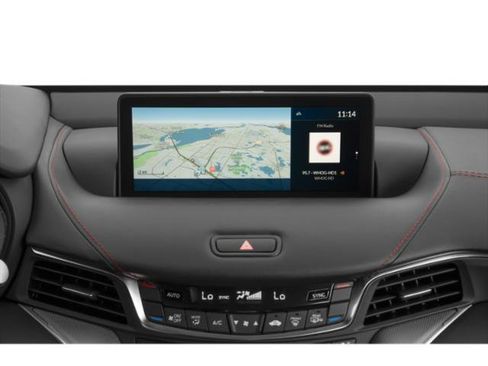 Used 2022 Acura TLX Type S AWD/4WD image 17