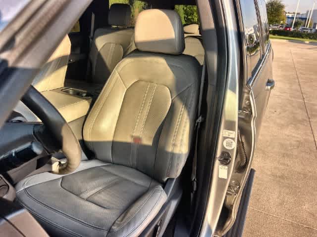 Used 2021 Ford Expedition Max Limited AWD/4WD image 11