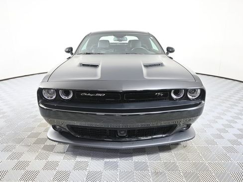Used 2020 Dodge Challenger R/T Scat Pack image 10