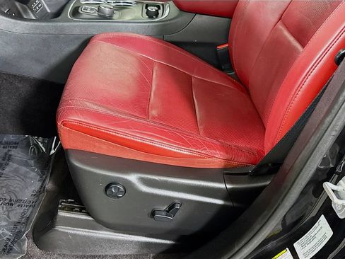 Used 2016 Dodge Durango R/T w/ Trailer Tow Group IV AWD/4WD image 27