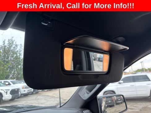Used 2021 GMC Sierra 1500 AT4 w/ AT4 Value Package AWD/4WD image 19