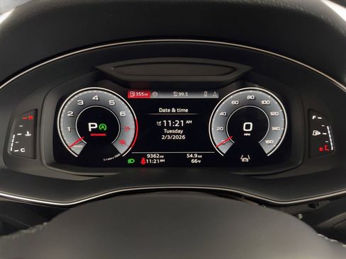 Certified 2025 Audi Q7 3.0T Premium w/ Convenience Package AWD/4WD image 19