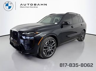 New 2027 BMW X7 M60i AWD/4WD video 1