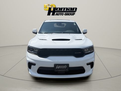 Used 2022 Dodge Durango R/T AWD/4WD image 8