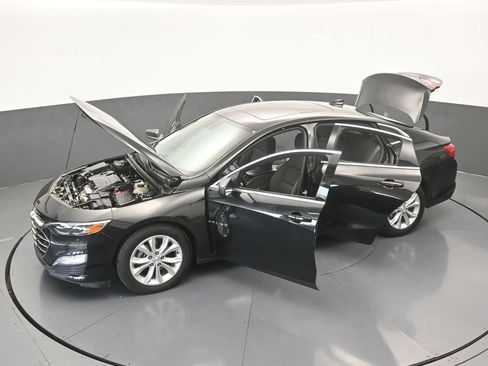 Used 2024 Chevrolet Malibu LT FWD image 60