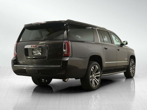 Used 2018 GMC Yukon XL Denali w/ Open Road Package image 5