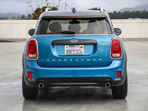 Used 2020 MINI Cooper Countryman S w/ Driver Assistance Package image 6
