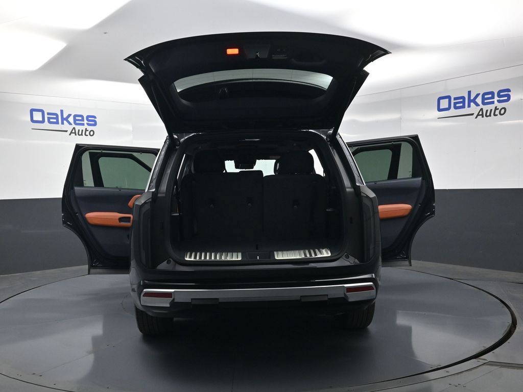 Certified 2027 Kia Telluride SX Prestige AWD/4WD image 60