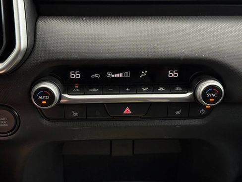 Used 2025 MAZDA CX-50 AWD 2.5 S w/ Preferred Package image 28