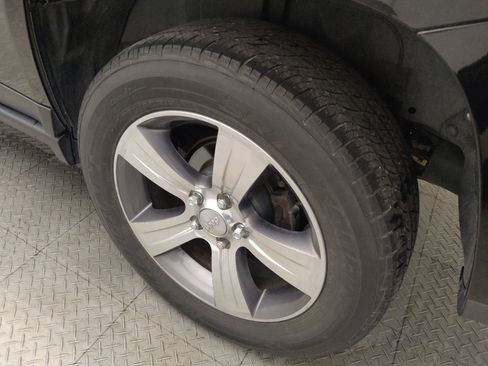 Used 2017 Jeep Compass High Altitude AWD/4WD image 31