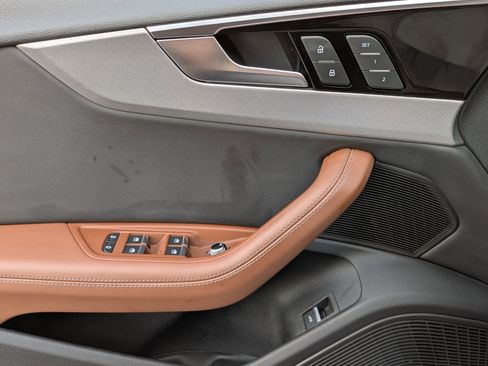 Used 2023 Audi A5 2.0T Prestige w/ Black Optic Plus Package image 15