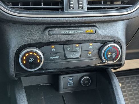 Used 2021 Ford Escape S image 25