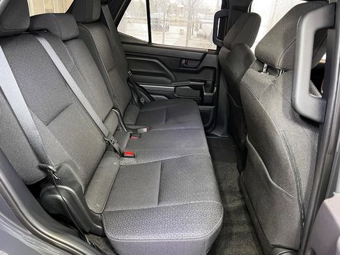 Used 2025 Toyota 4Runner SR5 image 53