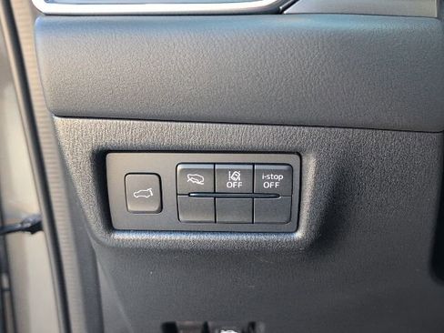 New 2025 MAZDA CX-5 AWD 2.5 S w/ Preferred Package image 17