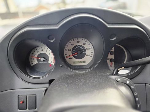 Used 2004 Nissan Frontier XE w/ (VTP) Value Truck Pkg image 21