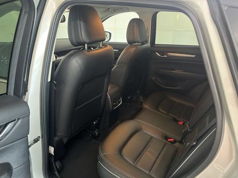 Used 2025 MAZDA CX-5 AWD 2.5 S w/ Preferred Package image 25