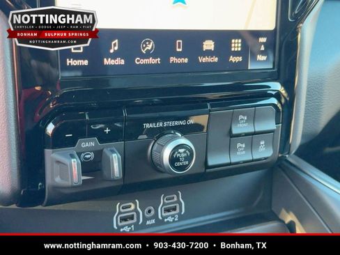 New 2026 RAM 1500 Lone Star AWD/4WD image 26