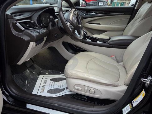 Used 2019 Buick LaCrosse Essence w/ Sun and Shade Package image 10