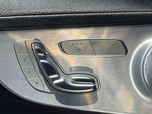 Used 2018 Mercedes-Benz C 43 AMG 4MATIC Coupe image 20