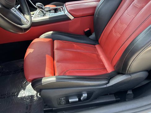 Used 2023 BMW M850i xDrive Convertible AWD/4WD image 9