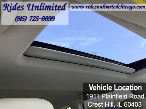 Used 2014 INFINITI QX60 Luxe w/ Premium Plus Package AWD/4WD image 36