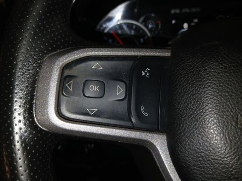 Used 2024 RAM 3500 Tradesman w/ Chrome Appearance Group image 15