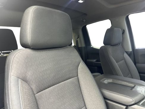 Used 2019 Chevrolet Silverado 1500 LT w/ All-Star Edition AWD/4WD image 47