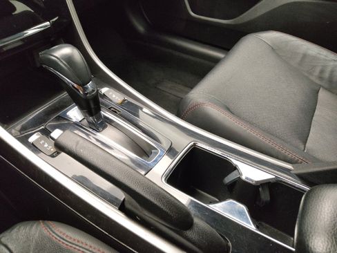 Used 2017 Honda Accord Sport Special Edition image 26