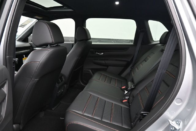 New 2026 Honda CR-V Sport-L image 18