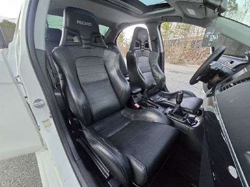 Used 2013 Mitsubishi Lancer Evolution GSR image 24