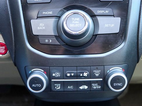 Used 2017 Acura RDX Sport Utility 4D image 38