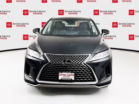 Used 2022 Lexus RX 350 AWD image 2
