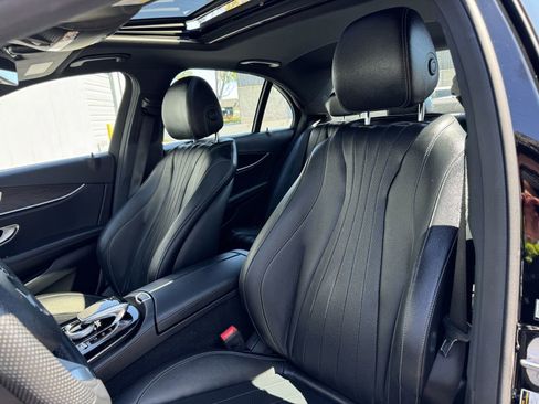 Used 2017 Mercedes-Benz E 300 image 16