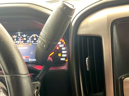 Used 2015 GMC Sierra 1500 Denali w/ Driver Alert Package image 12