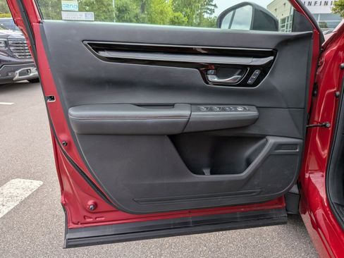 Used 2023 Honda CR-V Sport Touring image 12