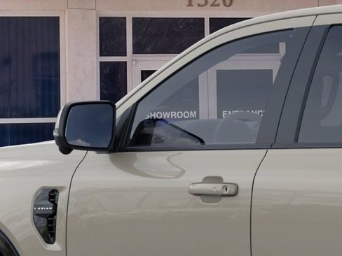 New 2025 Ford Ranger Lariat w/ FX4 Off-Road Package AWD/4WD image 21