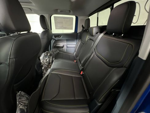 New 2026 Ford Maverick Lobo AWD/4WD image 25