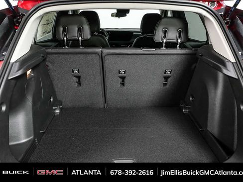 New 2026 Buick Encore GX Preferred FWD image 28