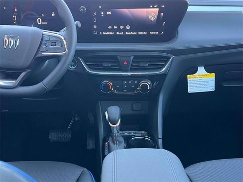 New 2026 Buick Encore GX Sport Touring w/ Comfort Package image 13