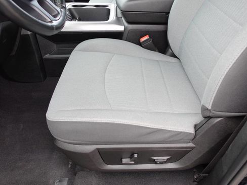 Used 2022 RAM 1500 Express w/ Wheel & Sound Group image 13